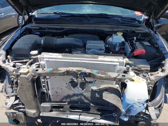1C6SRFFT9MN802355 RAM 1500 Big Horn
