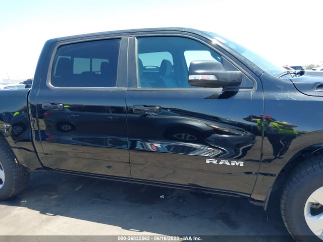 1C6SRFFT9MN802355 RAM 1500 Big Horn