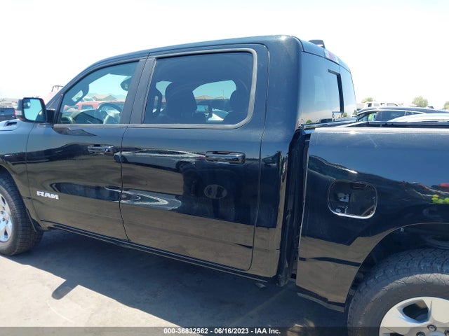 1C6SRFFT9MN802355 RAM 1500 Big Horn