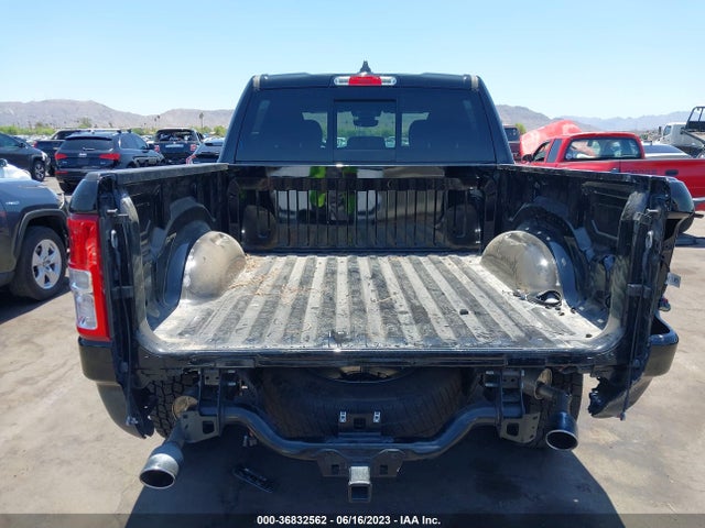 1C6SRFFT9MN802355 RAM 1500 Big Horn