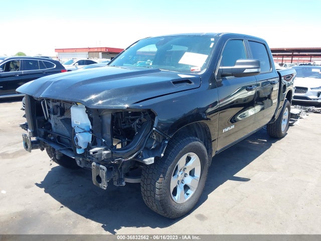 1C6SRFFT9MN802355 RAM 1500 Big Horn