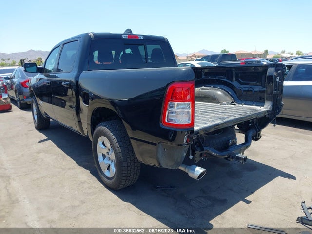 1C6SRFFT9MN802355 RAM 1500 Big Horn