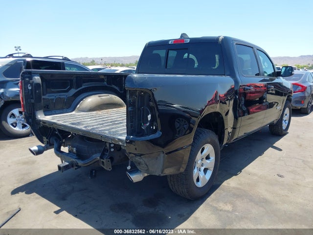 1C6SRFFT9MN802355 RAM 1500 Big Horn