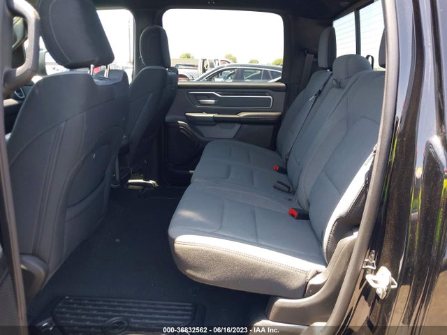 1C6SRFFT9MN802355 RAM 1500 Big Horn