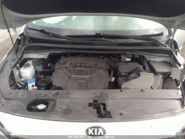 2020 Kia Sedona, VIN: KNDMB5C13L6597577
