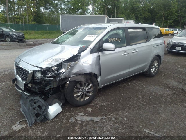 2020 Kia Sedona, VIN: KNDMB5C13L6597577
