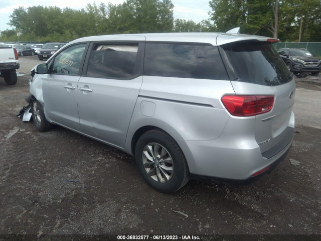 2020 Kia Sedona, VIN: KNDMB5C13L6597577
