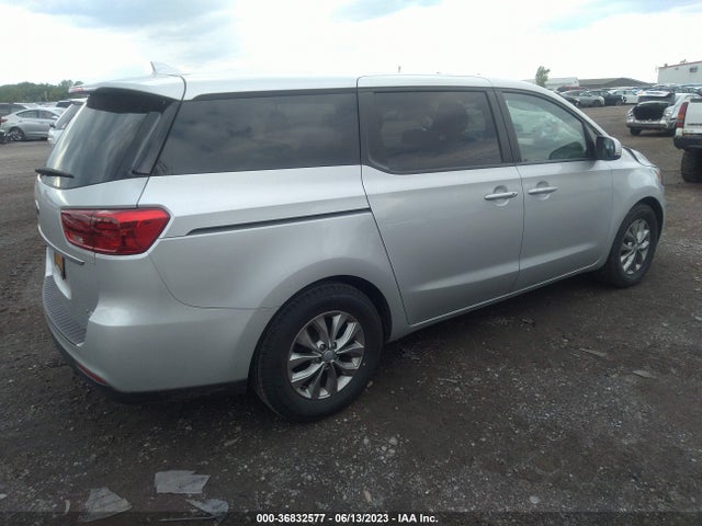 2020 Kia Sedona, VIN: KNDMB5C13L6597577