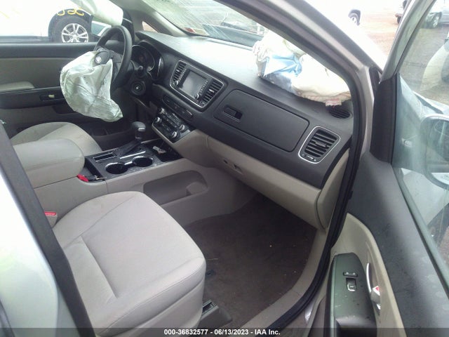 2020 Kia Sedona, VIN: KNDMB5C13L6597577