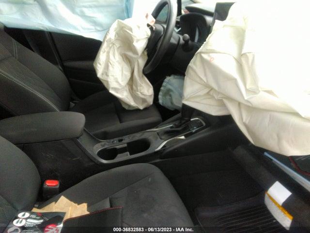 Toyota COROLLA LE 2023 JTDB4MEE9P3005067 Image 5
