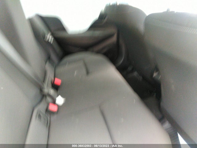 Toyota COROLLA LE 2023 JTDB4MEE9P3005067 Image 8