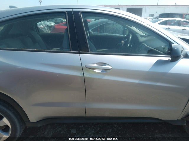 Honda HR-V LX 2019 3CZRU6H36KG716892 Image 13