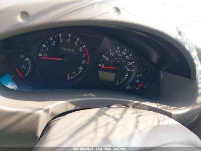 1N6AD0ER4GN736515 Nissan Frontier S/sv/desert Runner/sl