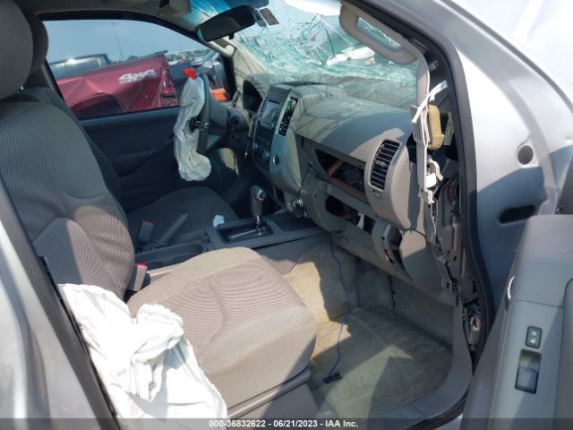 1N6AD0ER4GN736515 Nissan Frontier S/sv/desert Runner/sl