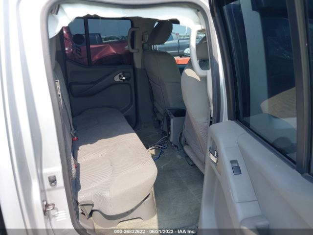 1N6AD0ER4GN736515 Nissan Frontier S/sv/desert Runner/sl