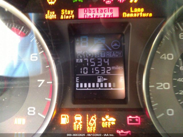 JF2SJAGC8FH546066 Subaru Forester 2.5i Premium