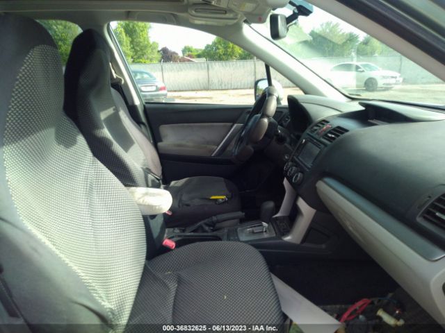 JF2SJAGC8FH546066 Subaru Forester 2.5i Premium
