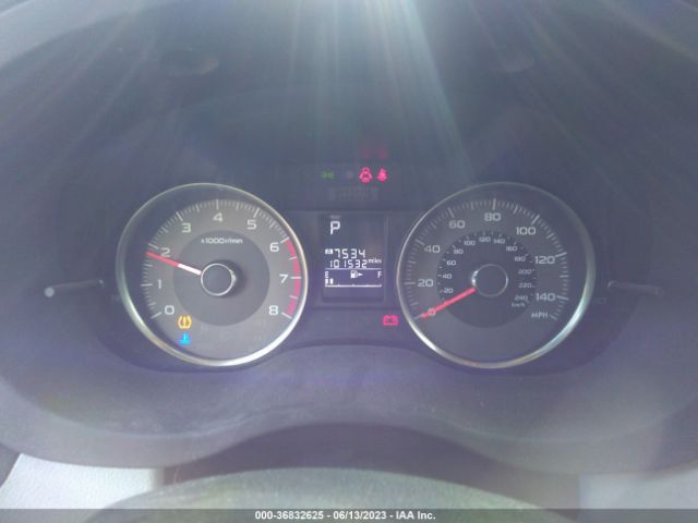 JF2SJAGC8FH546066 Subaru Forester 2.5i Premium