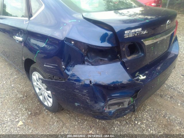3N1AB7AP3GY223686 Nissan SENTRA S