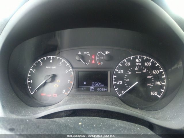 3N1AB7AP3GY223686 Nissan SENTRA S