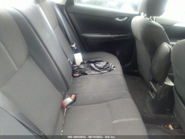 3N1AB7AP3GY223686 Nissan SENTRA S