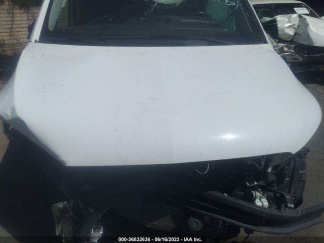 WD3PG3EA5L3665258 Mercedes-Benz METRIS CARGO VAN