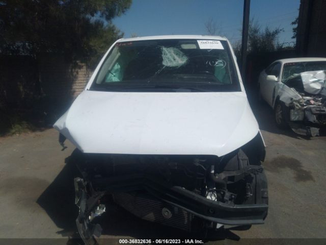 WD3PG3EA5L3665258 Mercedes-Benz METRIS CARGO VAN