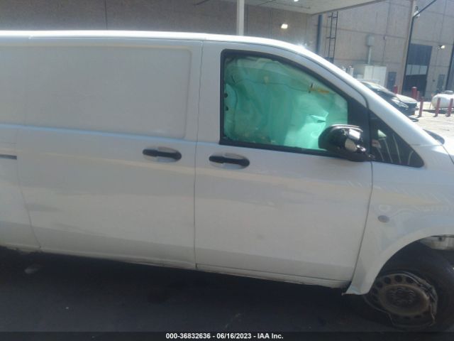 WD3PG3EA5L3665258 Mercedes-Benz METRIS CARGO VAN