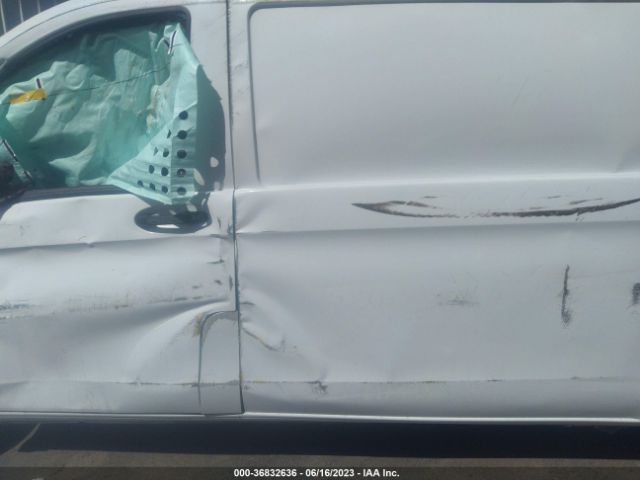 WD3PG3EA5L3665258 Mercedes-Benz METRIS CARGO VAN