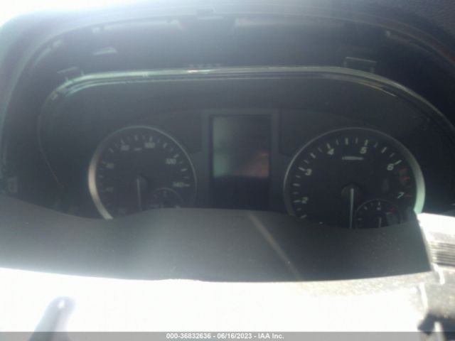 WD3PG3EA5L3665258 Mercedes-Benz METRIS CARGO VAN