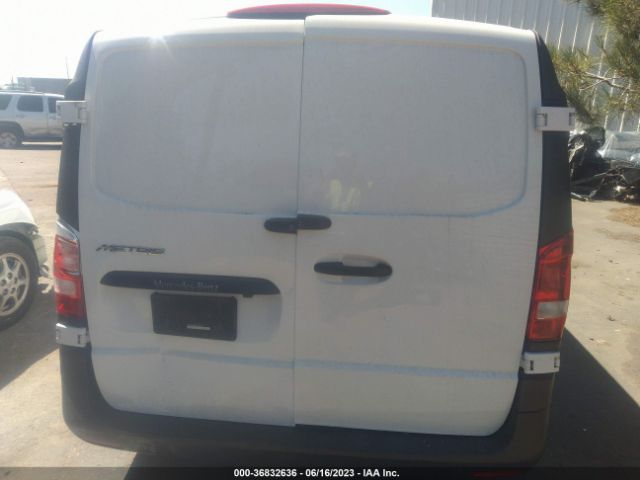 WD3PG3EA5L3665258 Mercedes-Benz METRIS CARGO VAN
