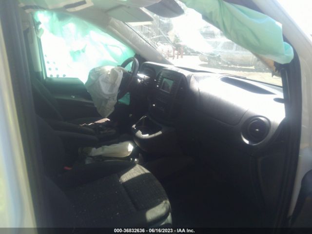 WD3PG3EA5L3665258 Mercedes-Benz METRIS CARGO VAN