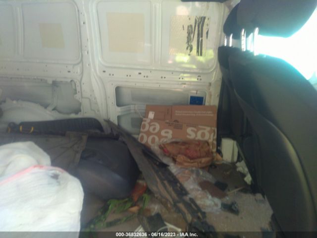WD3PG3EA5L3665258 Mercedes-Benz METRIS CARGO VAN