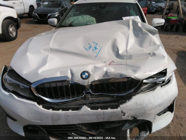 3MW5R1J04L8B21024 BMW 3 Series 330i