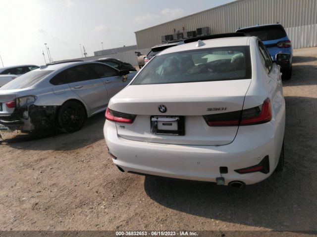 3MW5R1J04L8B21024 BMW 3 Series 330i