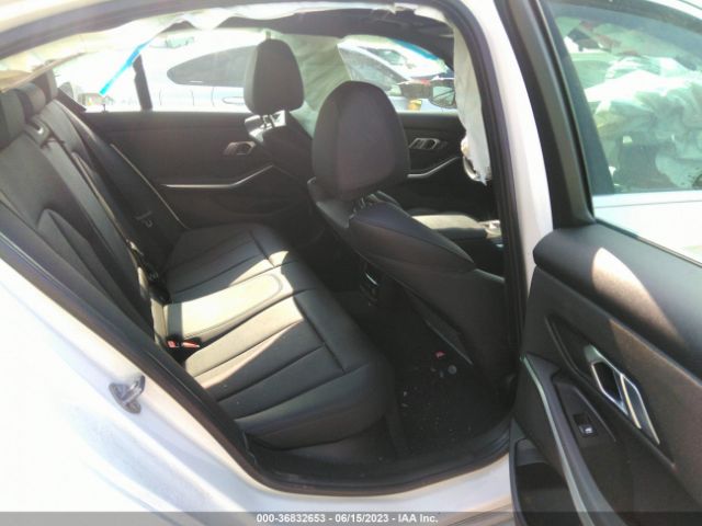 3MW5R1J04L8B21024 BMW 3 Series 330i