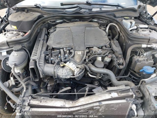 WDDHF5KB6EA871117 Mercedes-Benz E-class E 350
