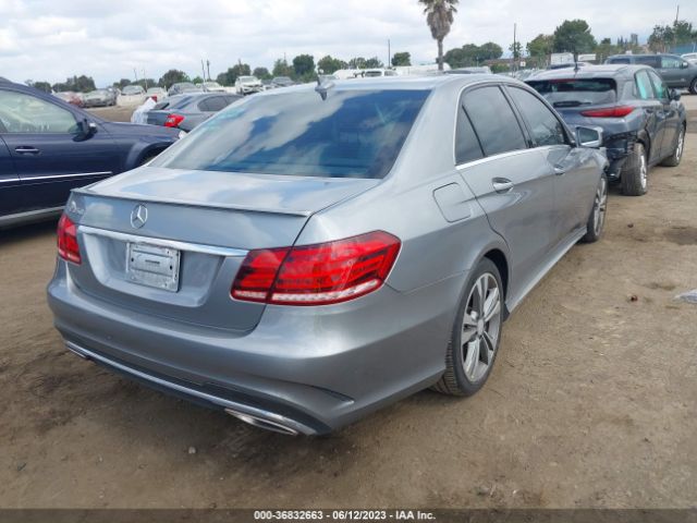 WDDHF5KB6EA871117 Mercedes-Benz E-class E 350