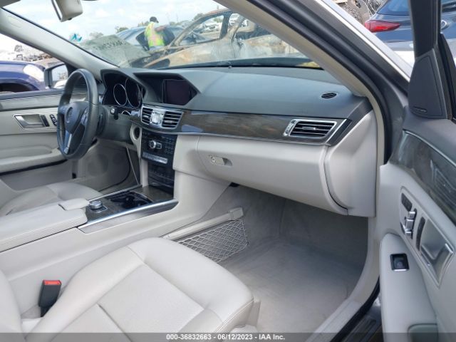 WDDHF5KB6EA871117 Mercedes-Benz E-class E 350