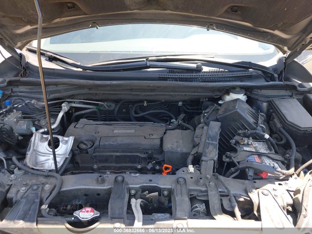 Honda CR-V 2016 3CZRM3H51GG716242 Image 23