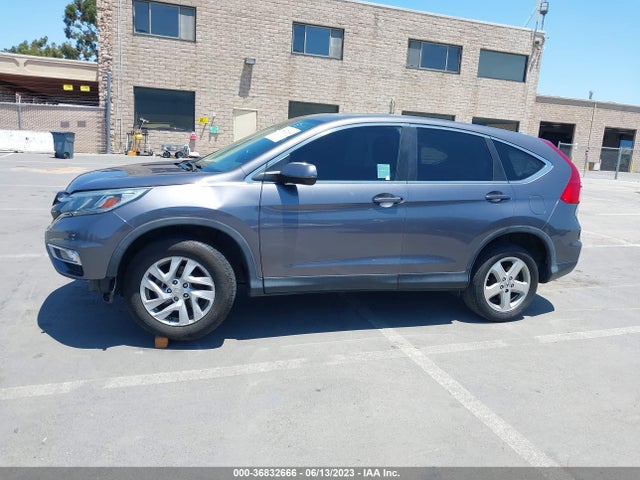 Honda CR-V 2016 3CZRM3H51GG716242 Image 28