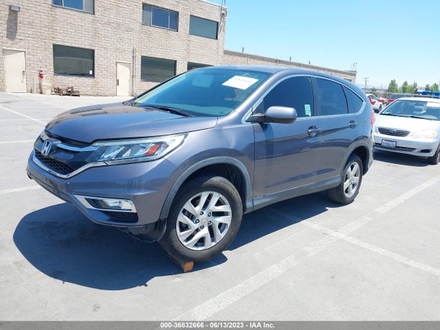 Honda CR-V 2016 3CZRM3H51GG716242 Image 15