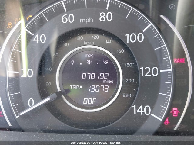 Honda CR-V 2016 3CZRM3H51GG716242 Image 20