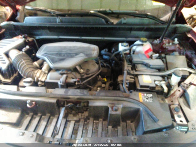 GMC Acadia At4 2023 1GKKNLLS4PZ127658 Image 10