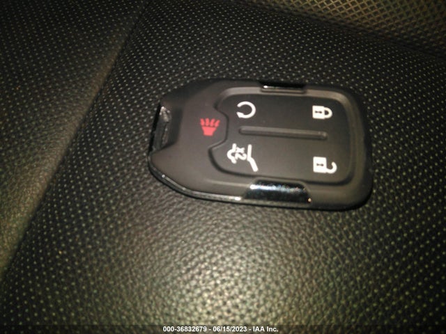 GMC Acadia At4 2023 1GKKNLLS4PZ127658 Image 11