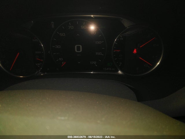 GMC Acadia At4 2023 1GKKNLLS4PZ127658 Image 7
