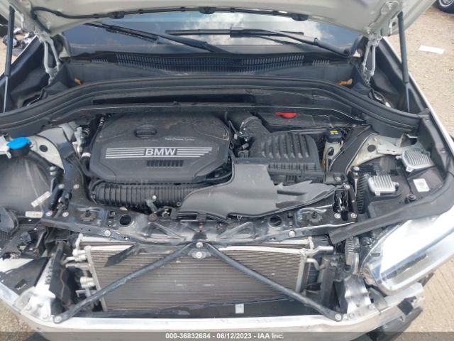 WBXYH9C08N5U15740 BMW X2 Sdrive28i