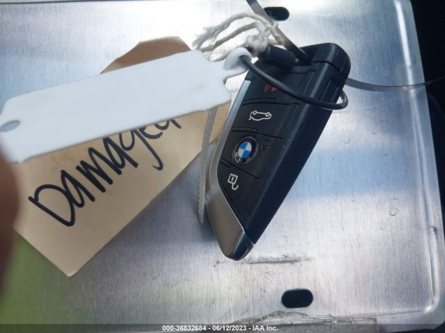 WBXYH9C08N5U15740 BMW X2 Sdrive28i