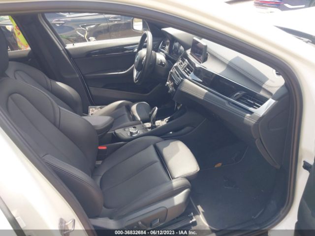 WBXYH9C08N5U15740 BMW X2 Sdrive28i