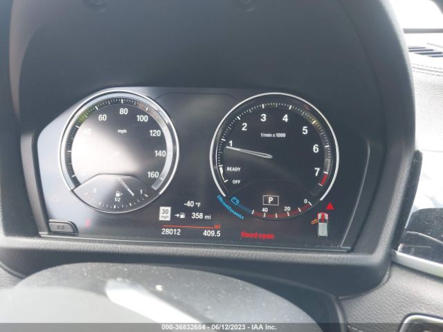 WBXYH9C08N5U15740 BMW X2 Sdrive28i